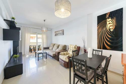 Apartamento Wintowinrentals Relax Y Playa
