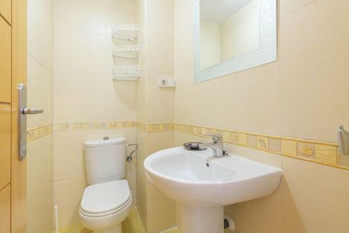 Apartamento Wintowinrentals Relax Y Playa