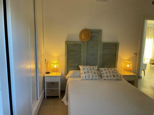 Atico Exclusivo "playa Las Gaviotas"