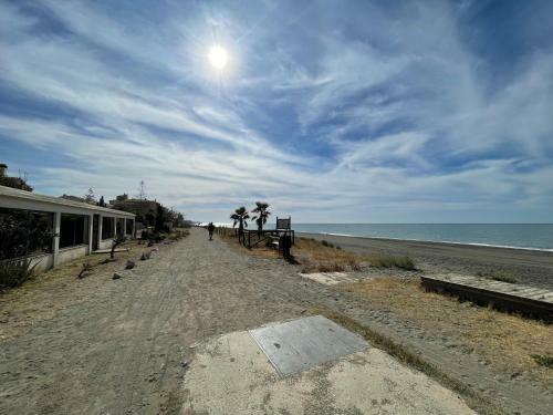 Atico Exclusivo "playa Las Gaviotas"