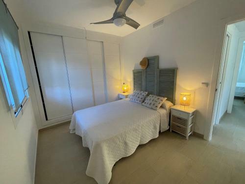 Atico Exclusivo "playa Las Gaviotas"