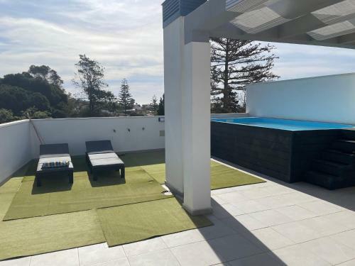 Atico Exclusivo "playa Las Gaviotas"