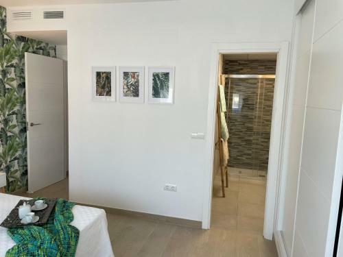 Atico Exclusivo "playa Las Gaviotas"