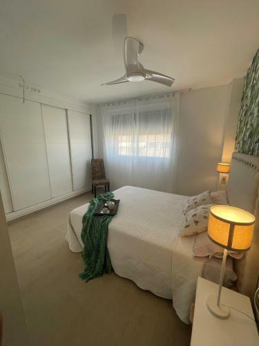 Atico Exclusivo "playa Las Gaviotas"