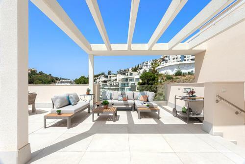 Apartamento Genteel Home Alborada