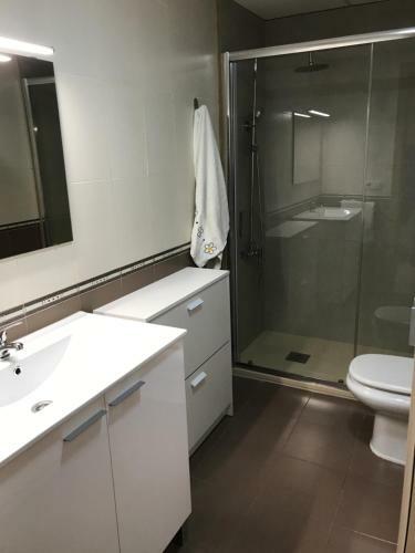 Apartamento Puerto Benicarlo