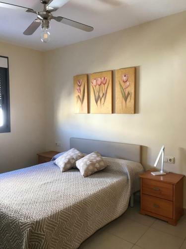 Apartamento Puerto Benicarlo