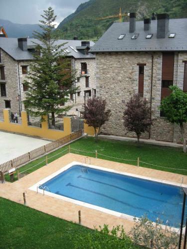 Otium Apartamentos Dieciocho