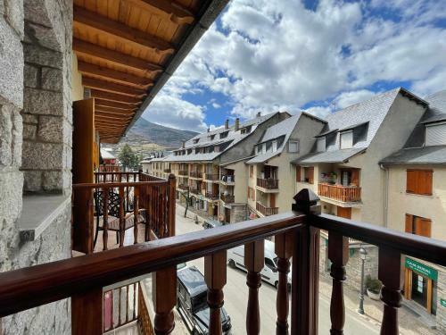 B22 - Apartamento En Av. Los Tilos - Villmor