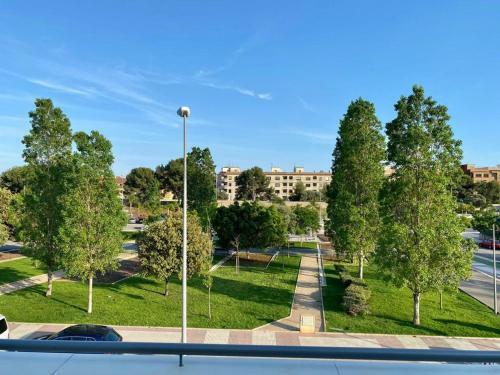 Apartamento Bungalow Jard�n De Las Palmas Ref. 059