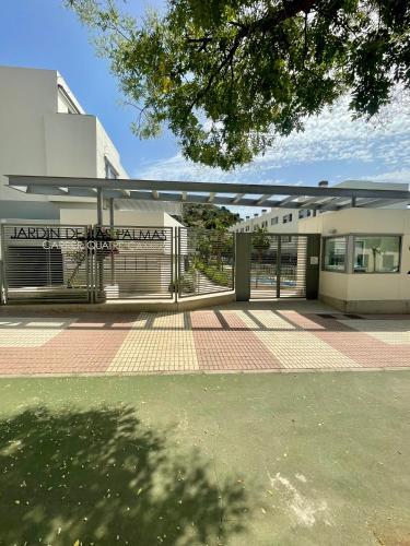 Apartamento Bungalow Jard�n De Las Palmas Ref. 059