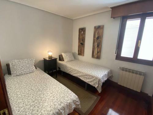 Apartamento Artza Etxie La Casa Ebi01934