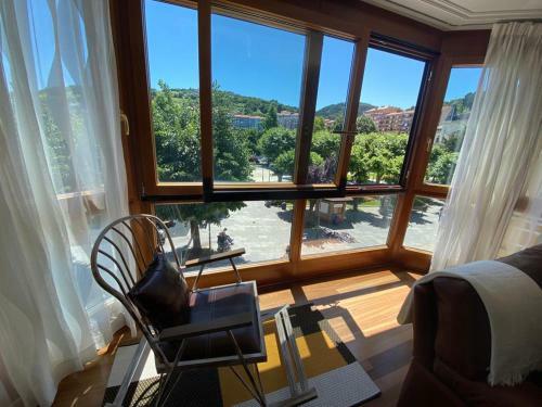 Apartamento Artza Etxie La Casa Ebi01934