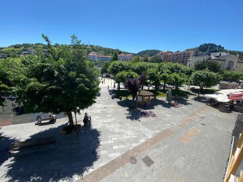 Apartamento Artza Etxie La Casa Ebi01934