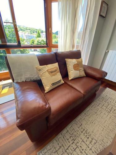 Apartamento Artza Etxie La Casa Ebi01934