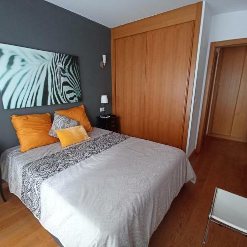 Precioso Apartamento En Bermeo Con Garaje.