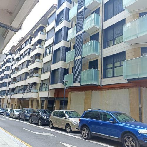 Precioso Apartamento En Bermeo Con Garaje.