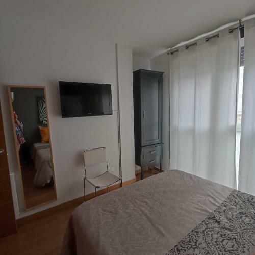 Precioso Apartamento En Bermeo Con Garaje.