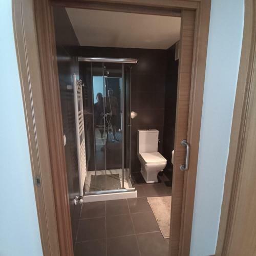 Precioso Apartamento En Bermeo Con Garaje.