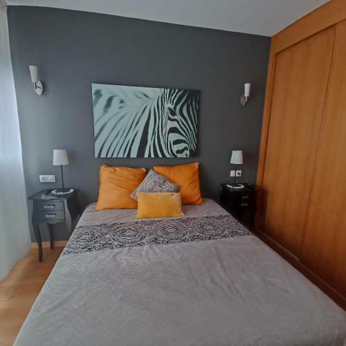 Precioso Apartamento En Bermeo Con Garaje.