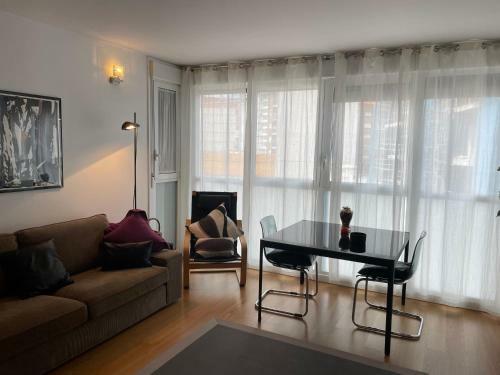 Precioso Apartamento En Bermeo Con Garaje.