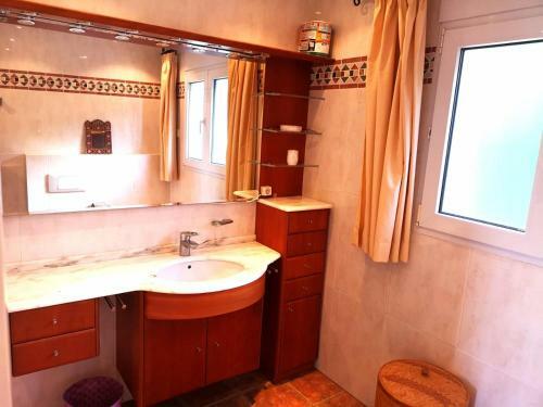 Villa Casa Karma, 3 Bedroom, Private Pool, Air Con,wifi