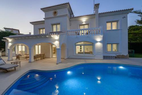 Villa Brisa Del Mar - Managed By Almarina