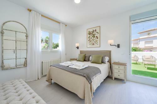 Villa Brisa Del Mar - Managed By Almarina