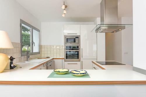 Villa Graham Holiday Rentals - Calma