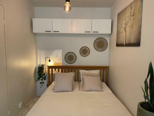 Immaculate 1-bed Apartment In Tampere