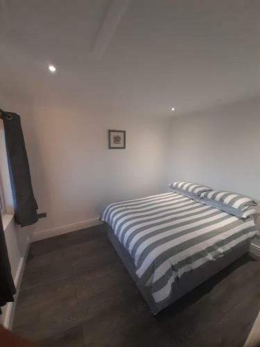 Huckleberry Glamping Lodge