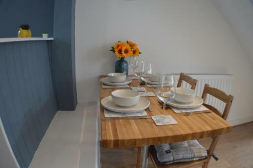 Apartamento Birkenhead - 2 Bedroom House