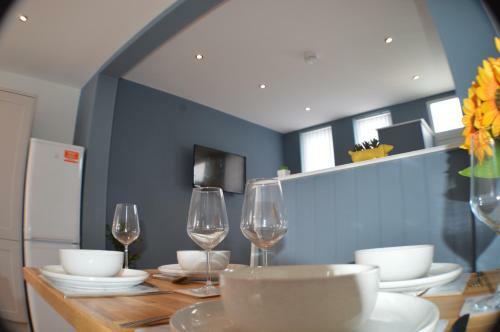 Apartamento Birkenhead - 2 Bedroom House