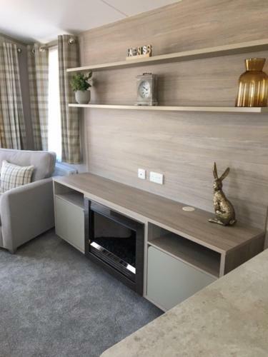 Apartamento Sterlochy Lodge