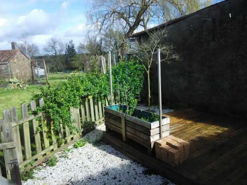 Maisonnette Avec Jardin Dans Le Vignoble Nantais