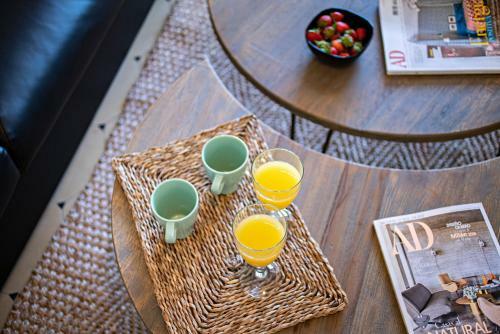 Habitat Apartments Bail�n