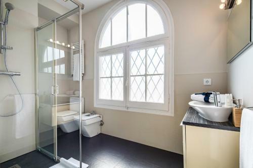 Habitat Apartments Bail�n