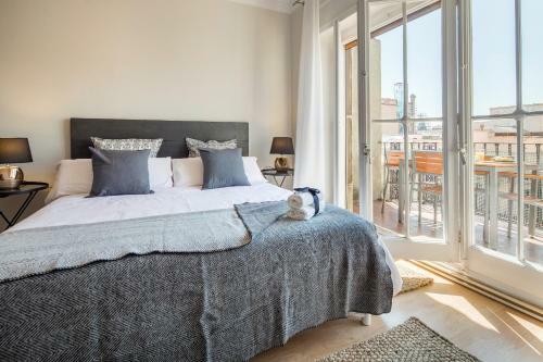 Habitat Apartments Bail�n