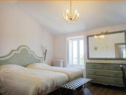 Bed & Breakfast Les Terres De Saint Hilaire