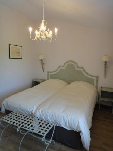 Bed & Breakfast Les Terres De Saint Hilaire