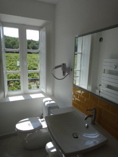 Bed & Breakfast Les Terres De Saint Hilaire