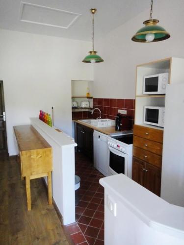 Bed & Breakfast Les Terres De Saint Hilaire