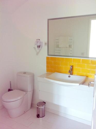 Bed & Breakfast Les Terres De Saint Hilaire