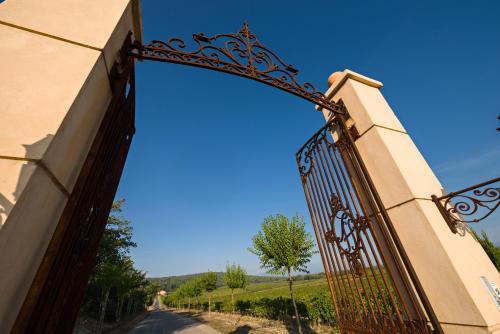 Bed & Breakfast Les Terres De Saint Hilaire