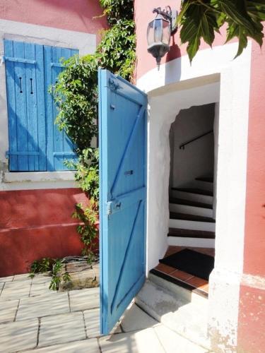 Bed & Breakfast Les Terres De Saint Hilaire
