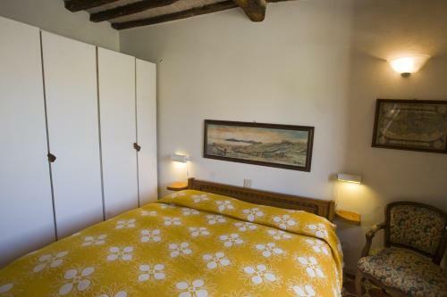Apartamento Appartamento La Scaletta