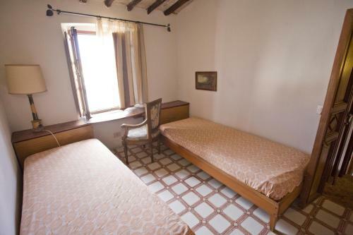 Apartamento Appartamento La Scaletta