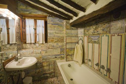 Apartamento Appartamento La Scaletta
