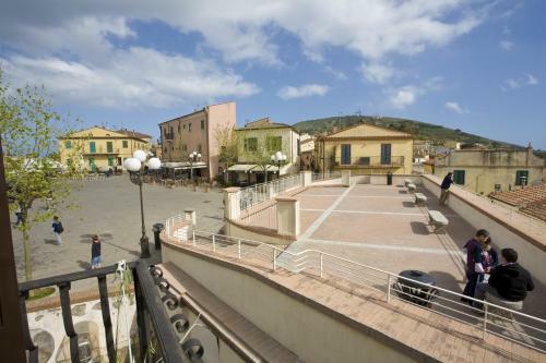 Apartamento Appartamento La Scaletta