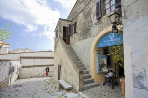 Apartamento Appartamento La Scaletta